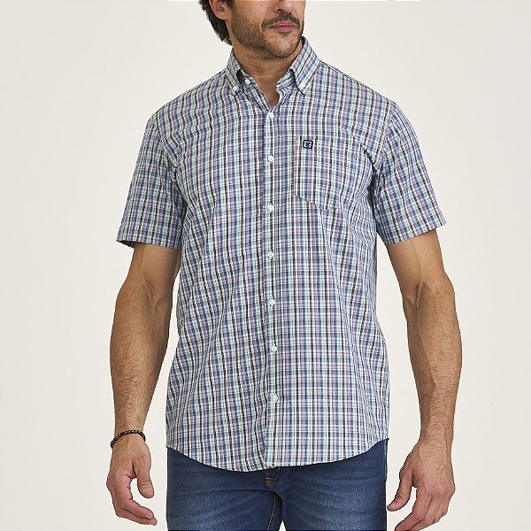 Camisa TXC 0065-29146