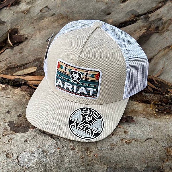 Boné Ariat A300085831
