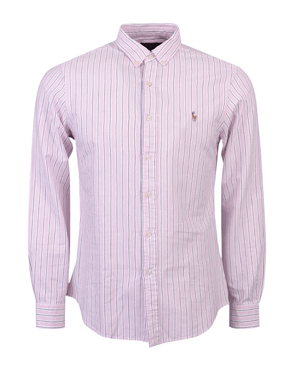 Camisa Ralph Lauren 710890293002