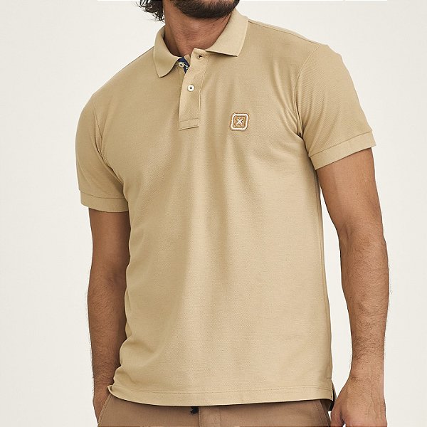 Polo TXC 0014-6845