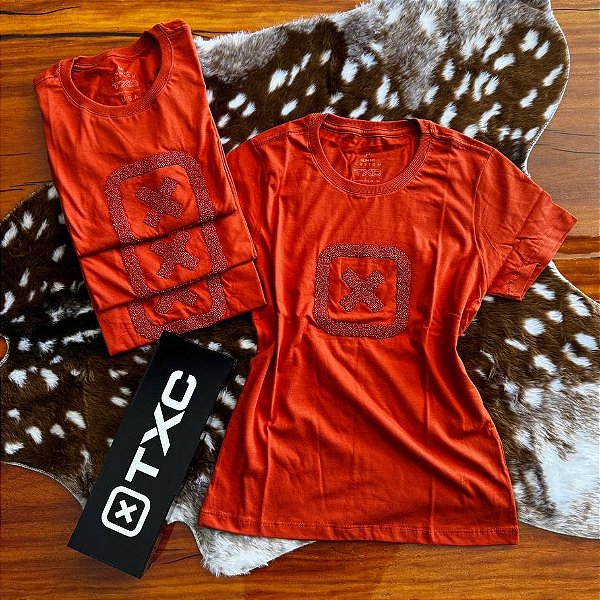 Camiseta TXC 0003-51059
