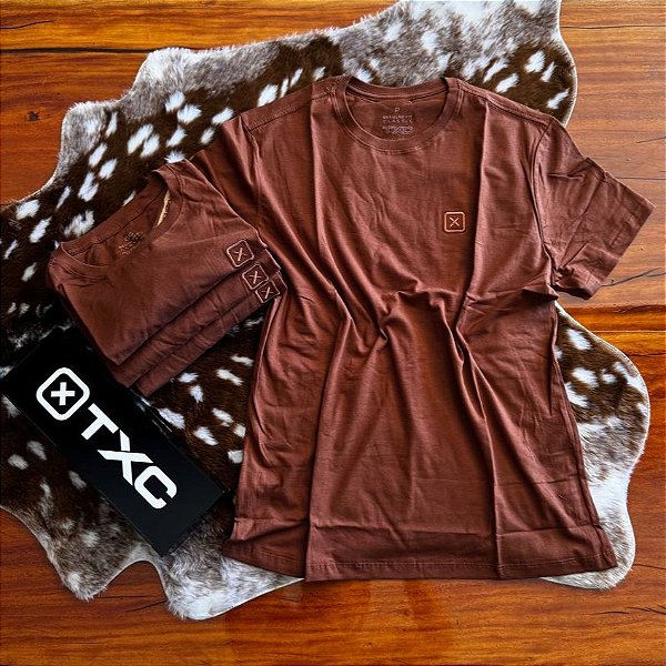Camiseta TXC 0036-19489
