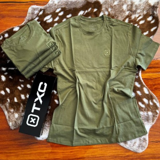 Camiseta TXC 0041-192489