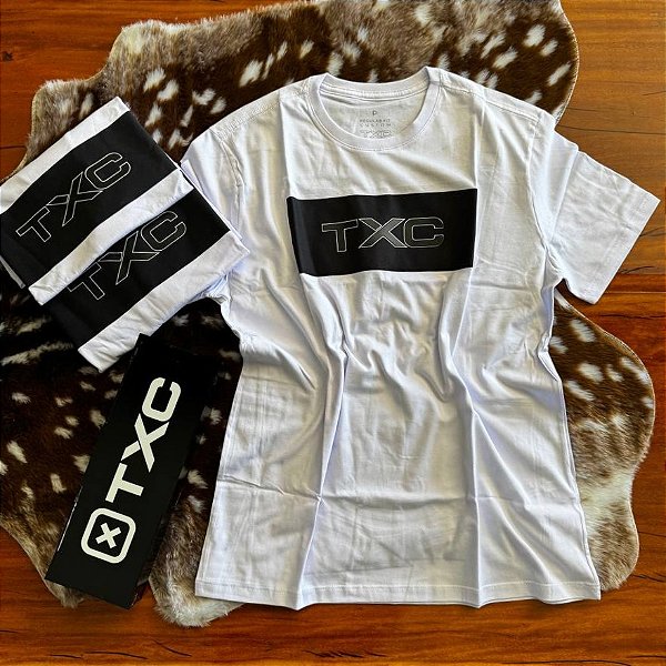 Camiseta TXC 0001-192368