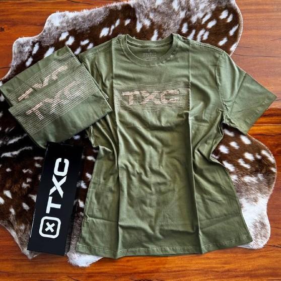 Camiseta TXC 0041-192382