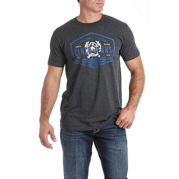 Camiseta Cinch MTT1690374