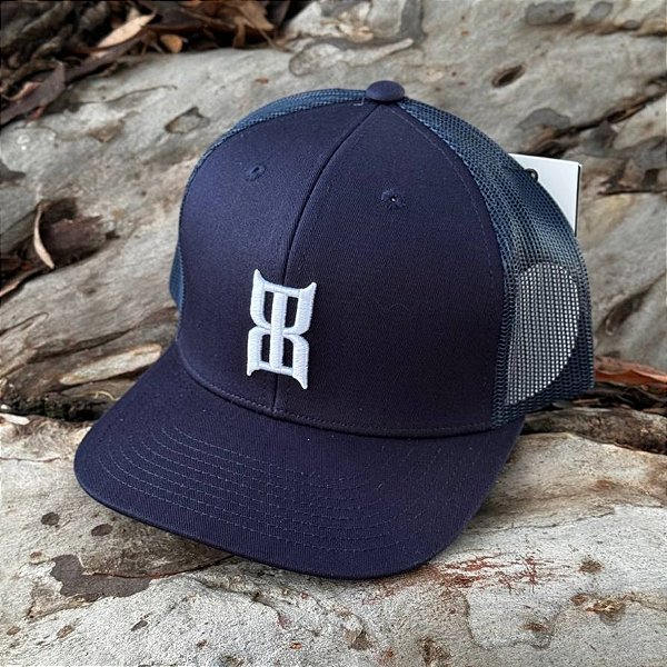 Boné Bex H0075NV