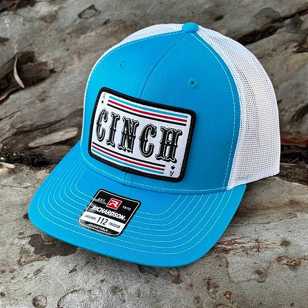 Boné Cinch MCC0800005