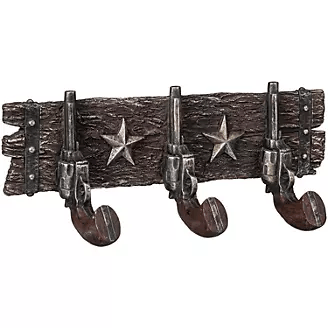 Cabideiro 3 Pistolas 87-1476-0-0