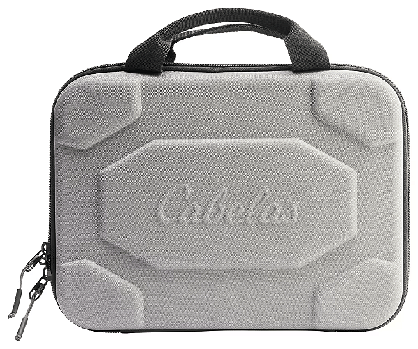 Case Para Pistola Cabela's