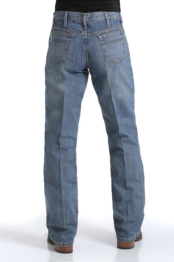 Calça Cinch White - RELAXED - STRAIGHT MB92834003