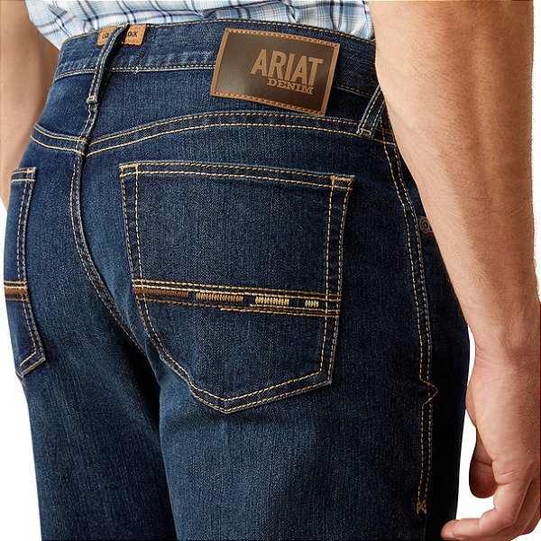 Calça Ariat M4 Hampton 10061400