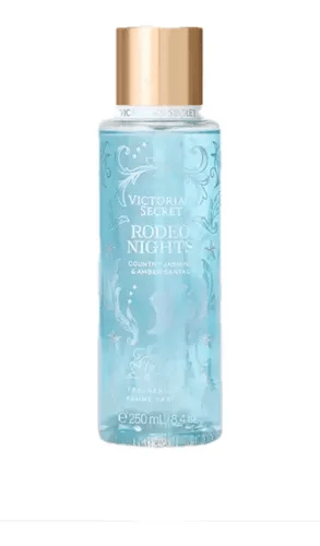 Victoria's Secret Rodeo Nights Body
