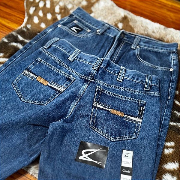 Calça Classic Importada 2401