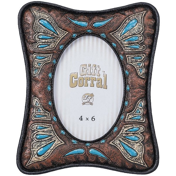 Porta Retrato Butterfly