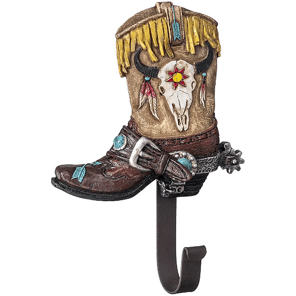 Gancho Cowboy Boots 87-1491-0-23