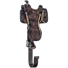 Gancho Saddle 87-1490-0-0