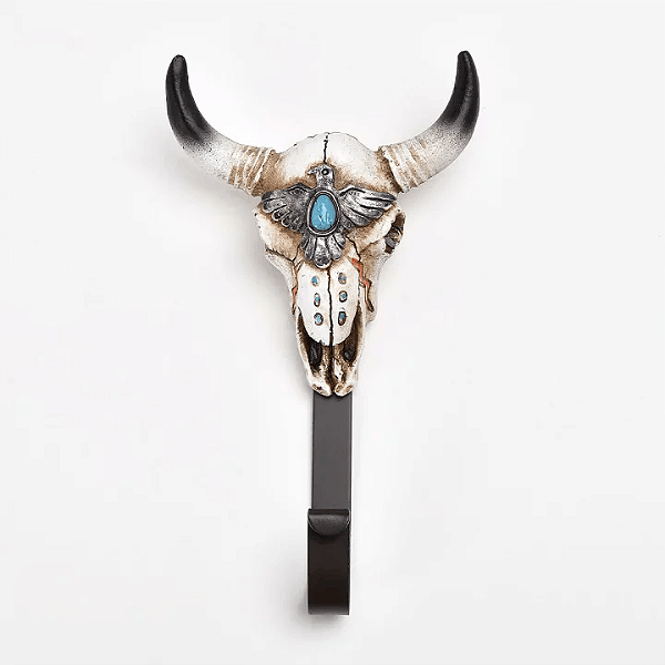 Gancho Skull 87-1460-0-21