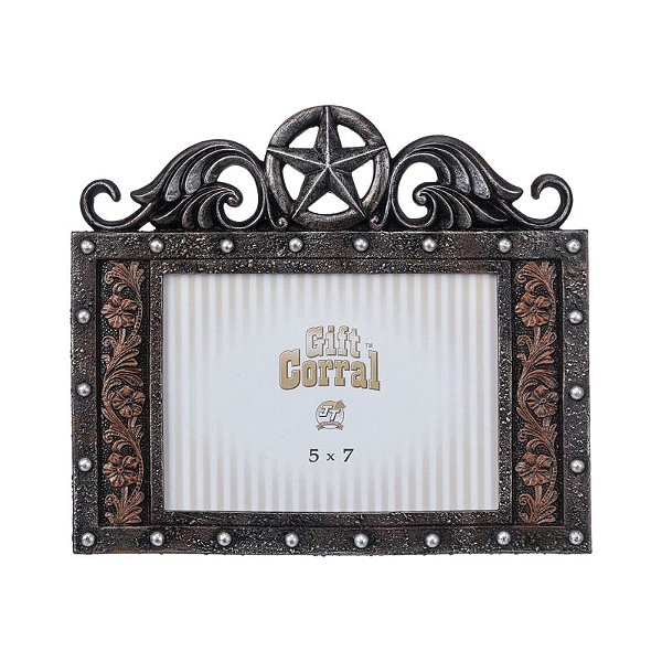 Porta Retrato Star 87-1479-0-0