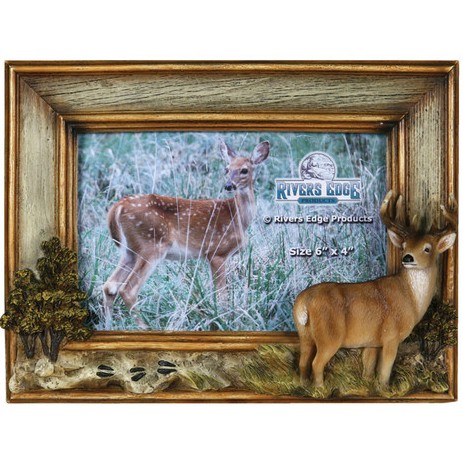 Porta Retrato Rivers Edge 517