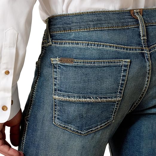 Calça Ariat M8 Sebastian 10039625