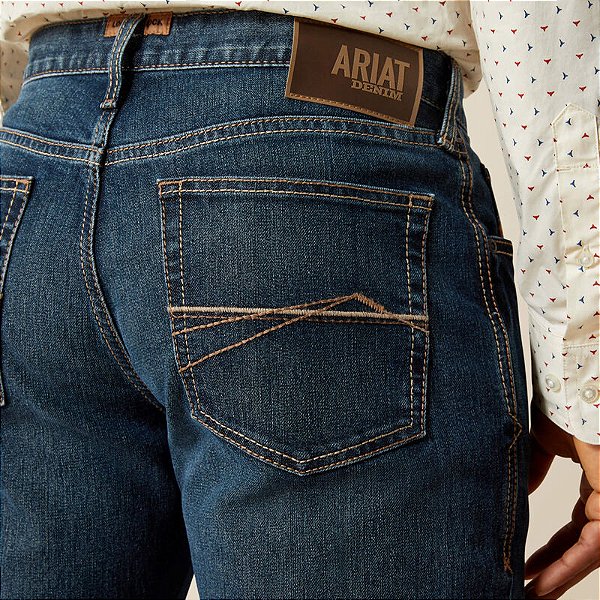 Calça Ariat M2 Alan 10061747