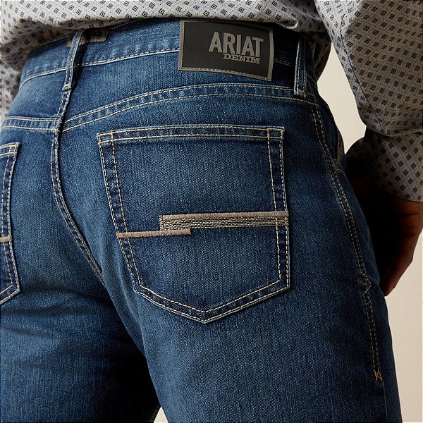 Calça Ariat Theo 10061756