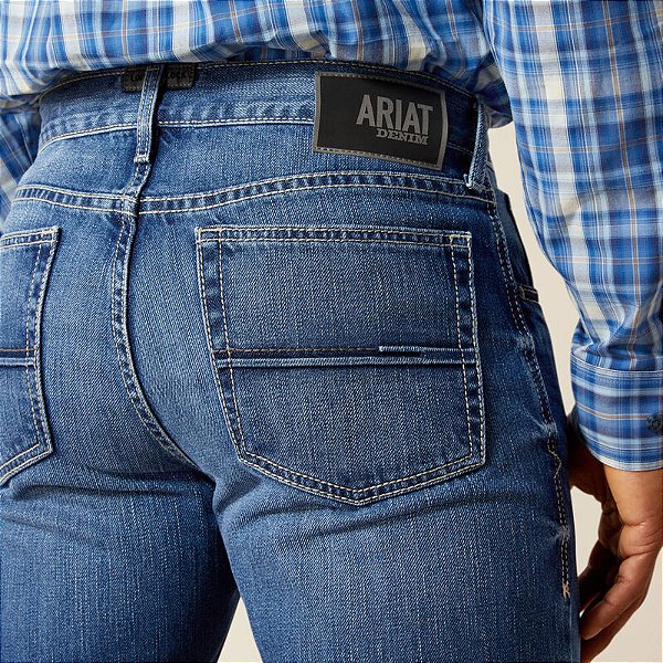 Calça Ariat M1 Pismo 10061733