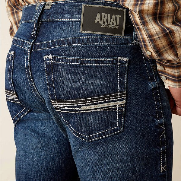 Calça Ariat M8 Salton 10061740