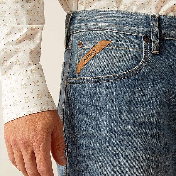 Calça Ariat M4 Clarence 10058938
