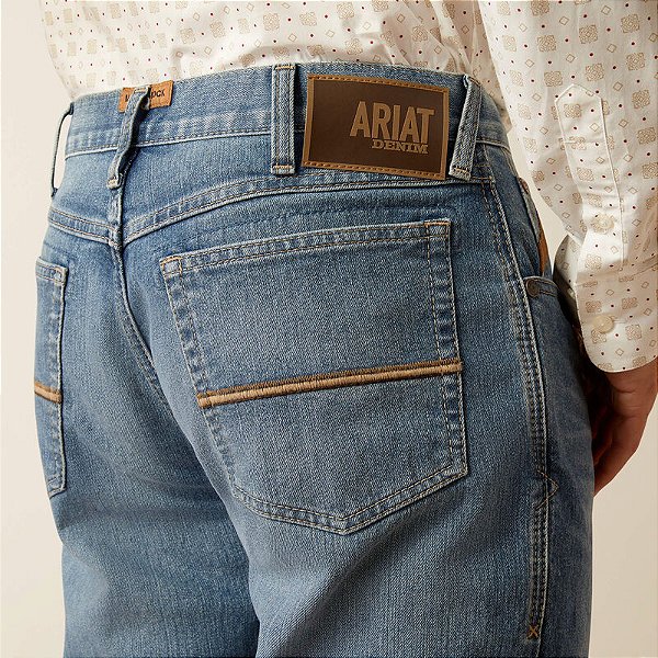 Calça Ariat M4 Clarence 10058938