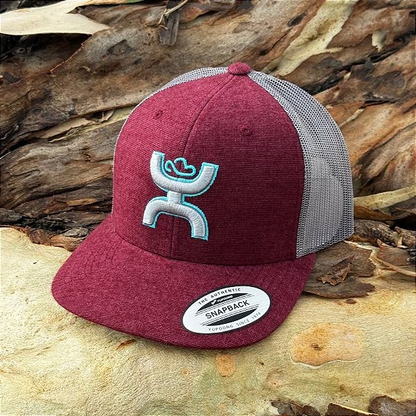 Boné Hooey 2206T-MAGY