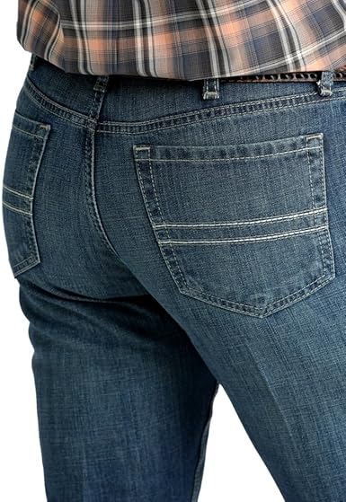 Calça Cinch Silver Label MB98034024