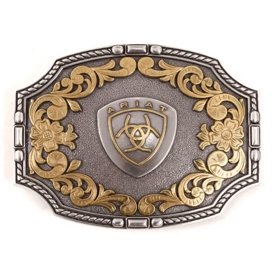 Fivela Ariat 37023