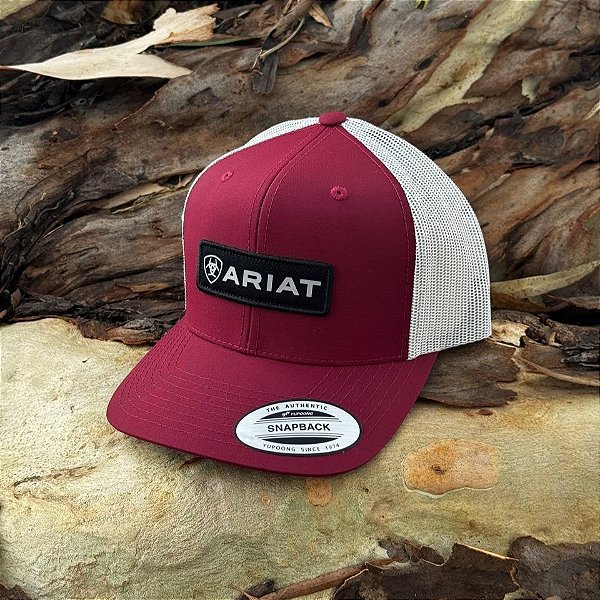 Boné Ariat A300005104