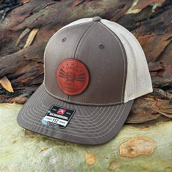 Boné Cinch MCC0800012