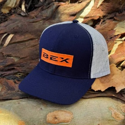 Boné Bex 12140-31