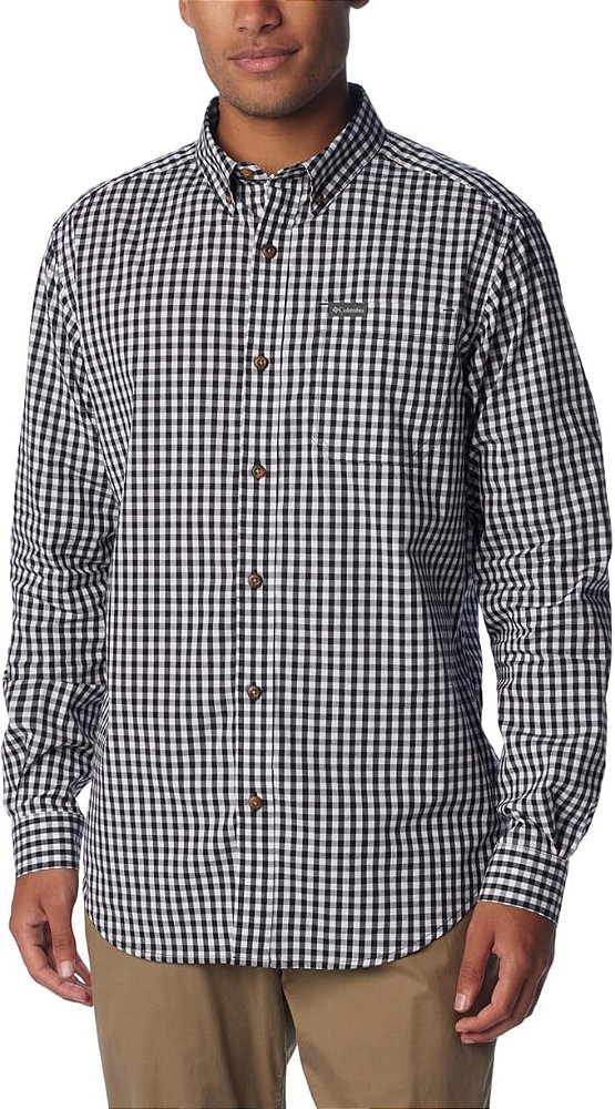 Camisa Columbia AM7968-471