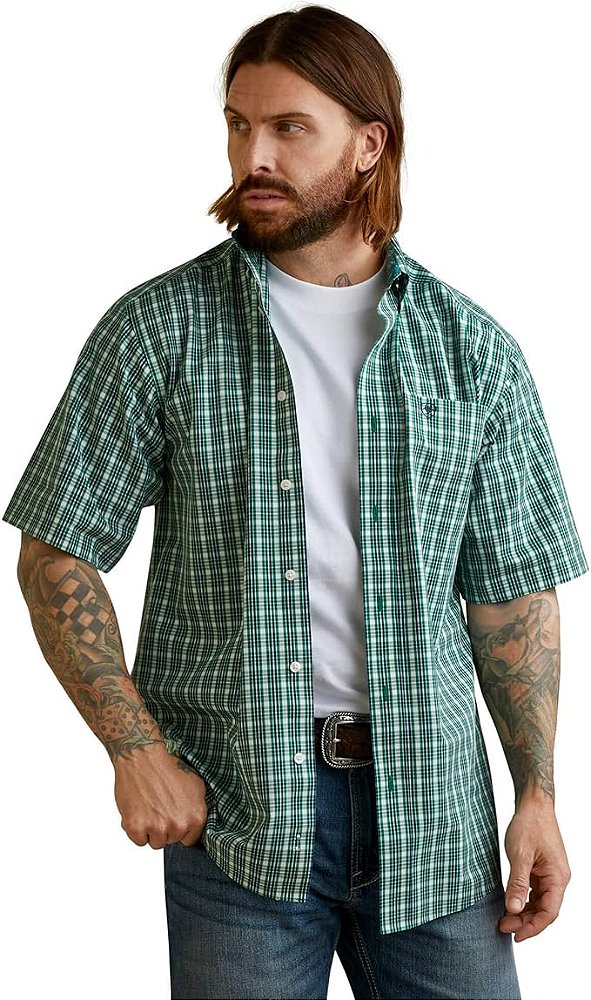 Camisa Ariat 10045069