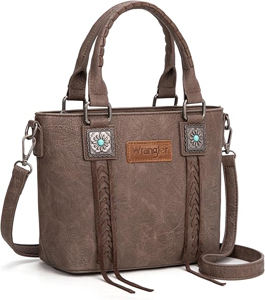 Bolsa Wrangler Concho