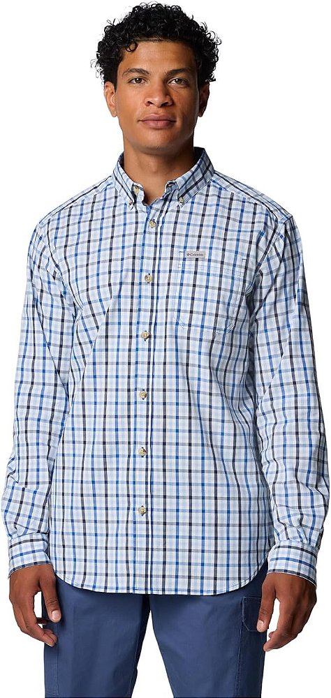 Camisa Columbia AM7968-434