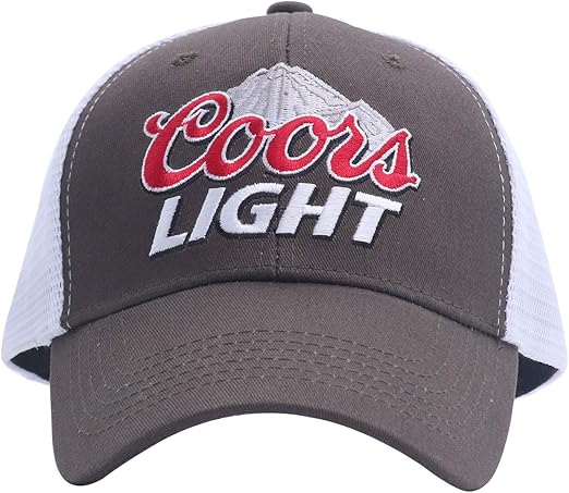 Boné Coors B093FG8TBX