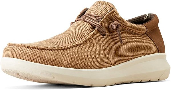 Calçado Ariat Hilo Stretch 10046911