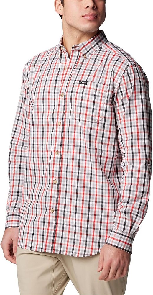 Camisa Columbia AM7968-699