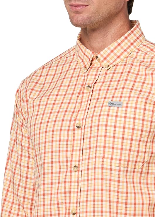Camisa Columbia AM7968-715