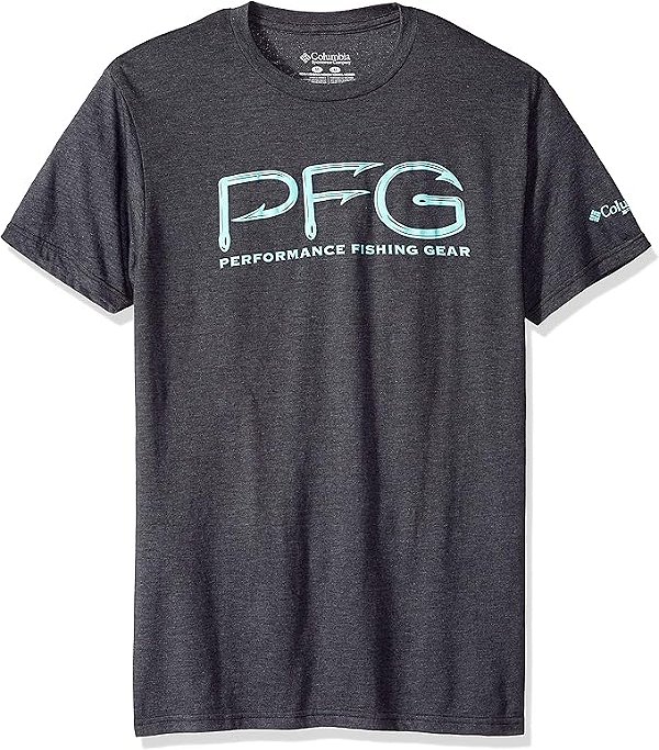 Camiseta Columbia 3CPFG0070