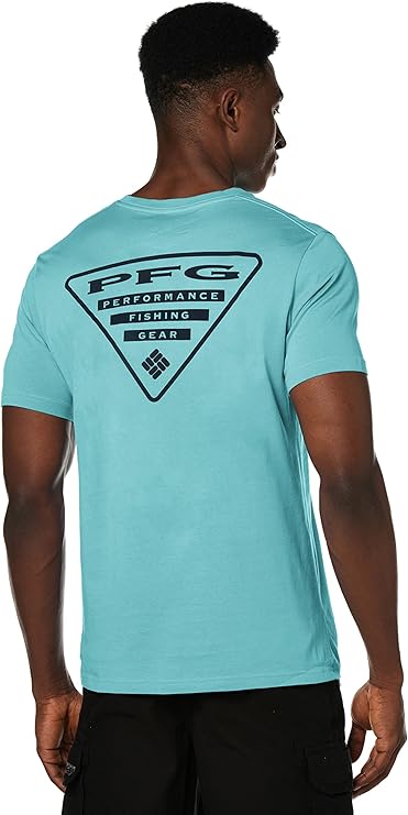 Camiseta Columbia 3CPFG0065