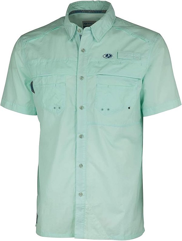 Camisa Mossy Oak Fishing 997001