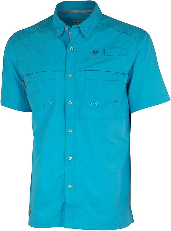 Camisa Mossy Oak Fishing 997002