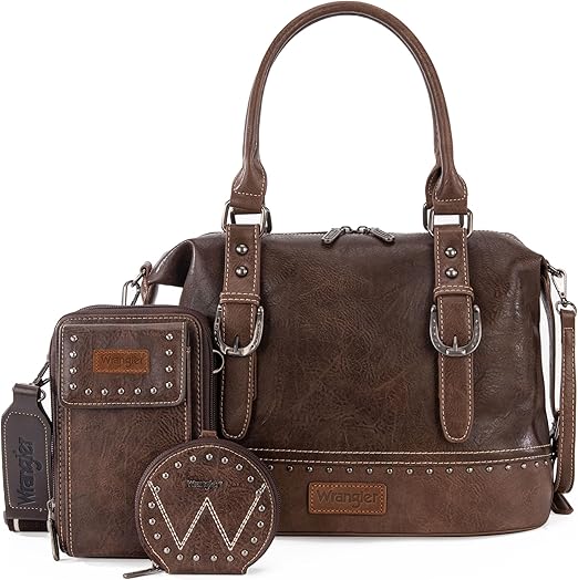 Bolsa Wrangler WG48S-S5110CF